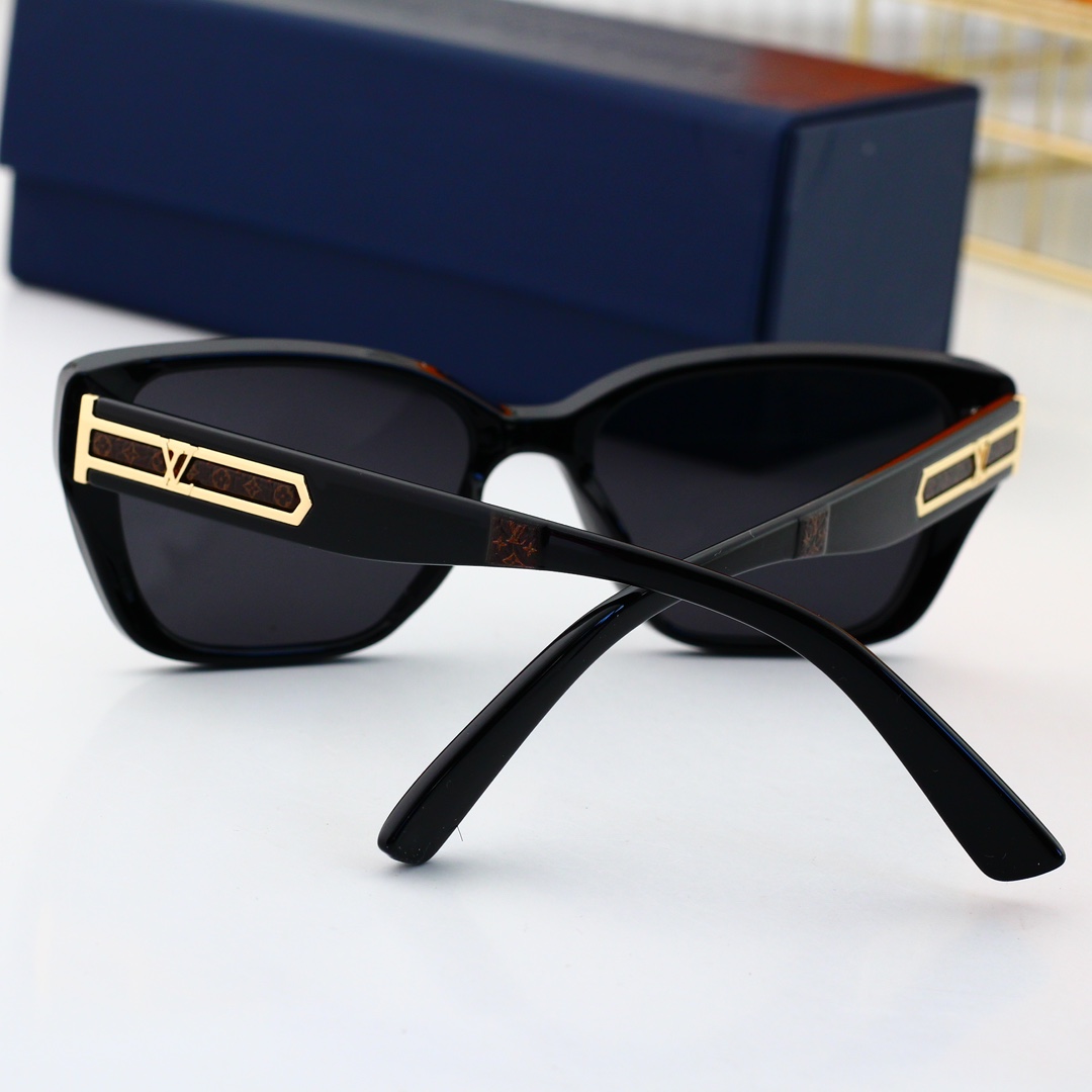 Louis Vuitton Sunglasses L