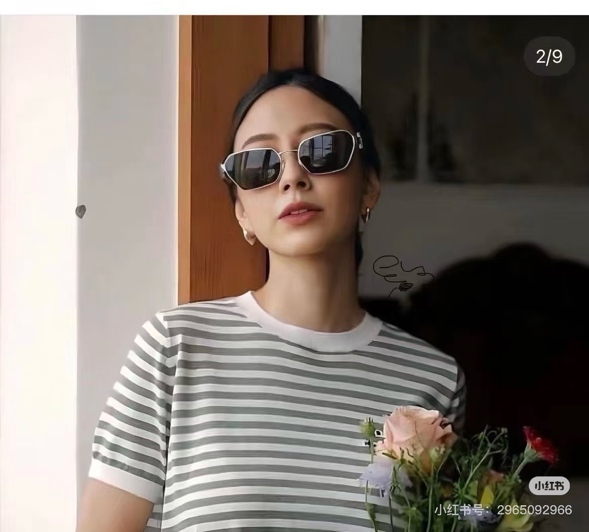 Miu Miu Basic Glasses M