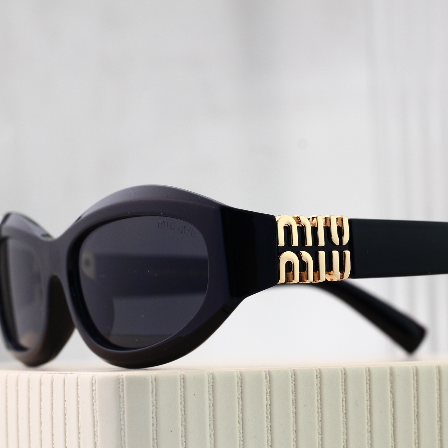 Miu Miu Basic Glasses M