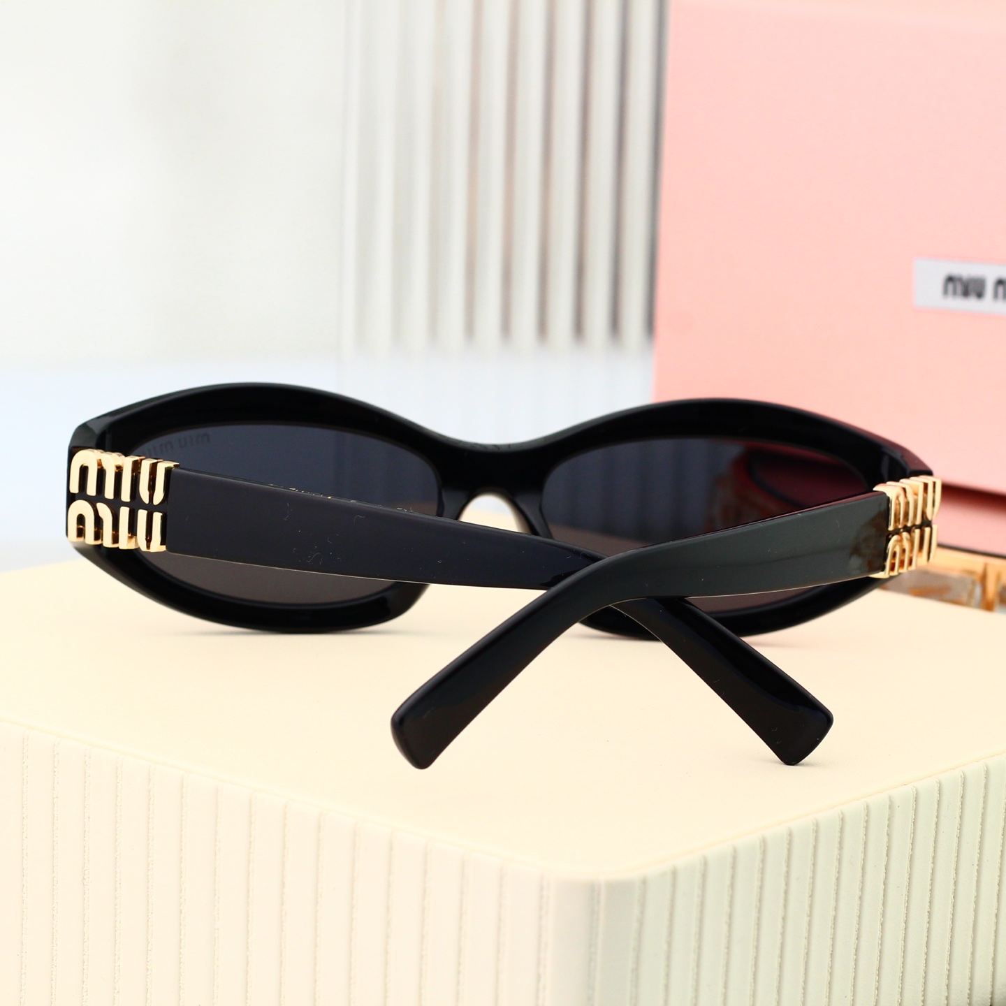 Miu Miu Basic Glasses M