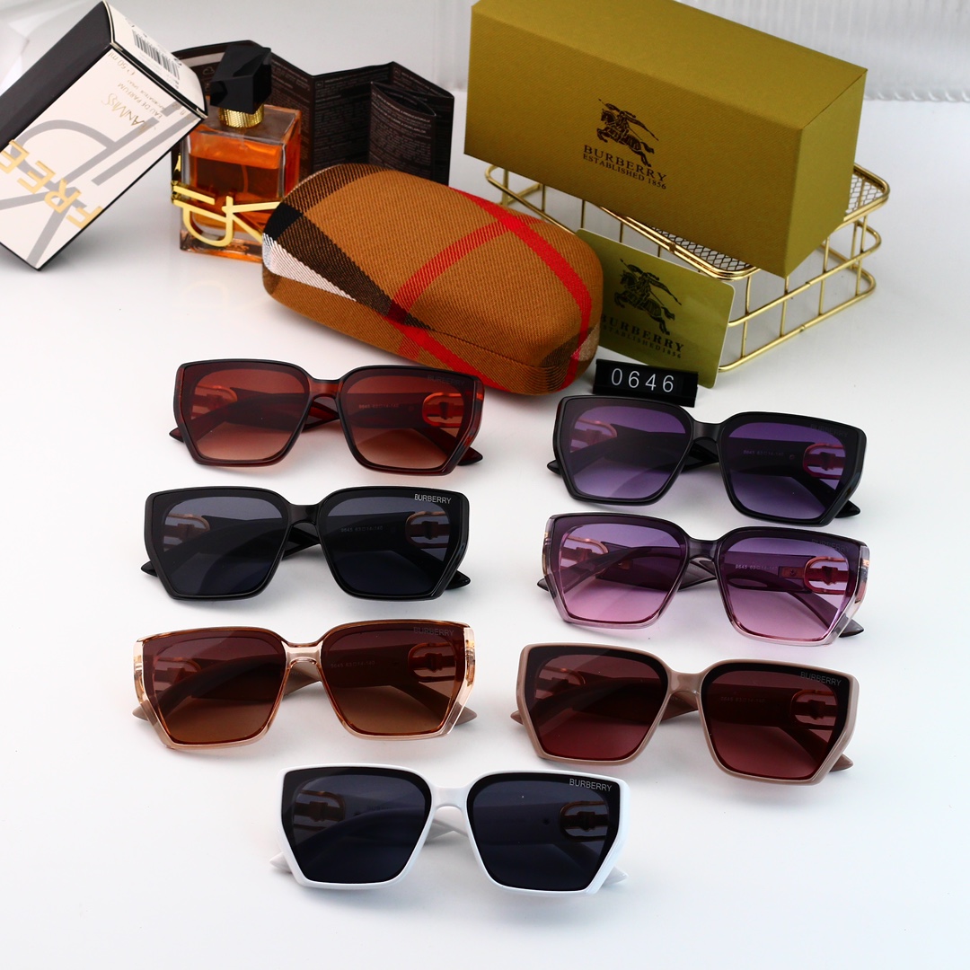 Burberry Sunglasses