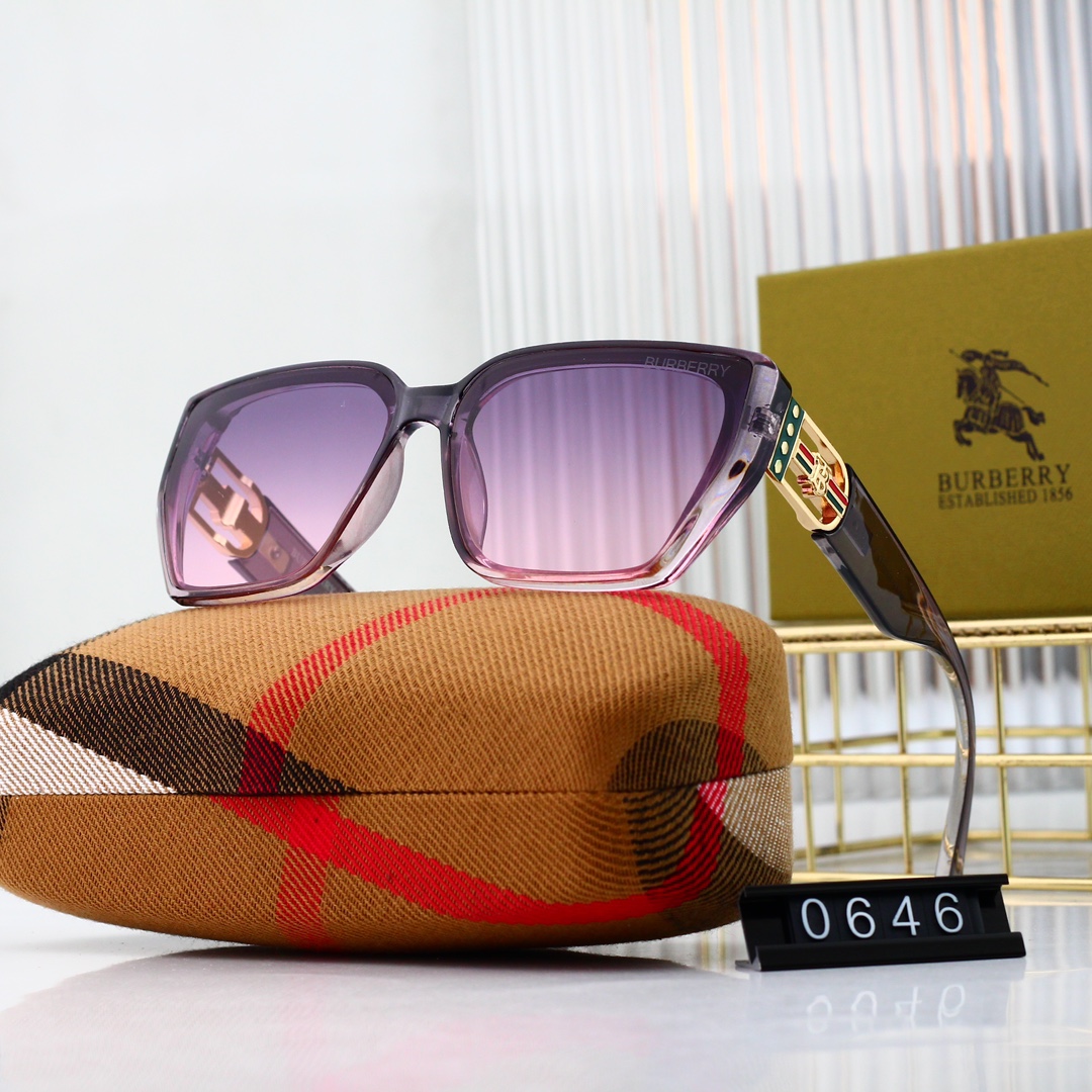 Burberry Sunglasses