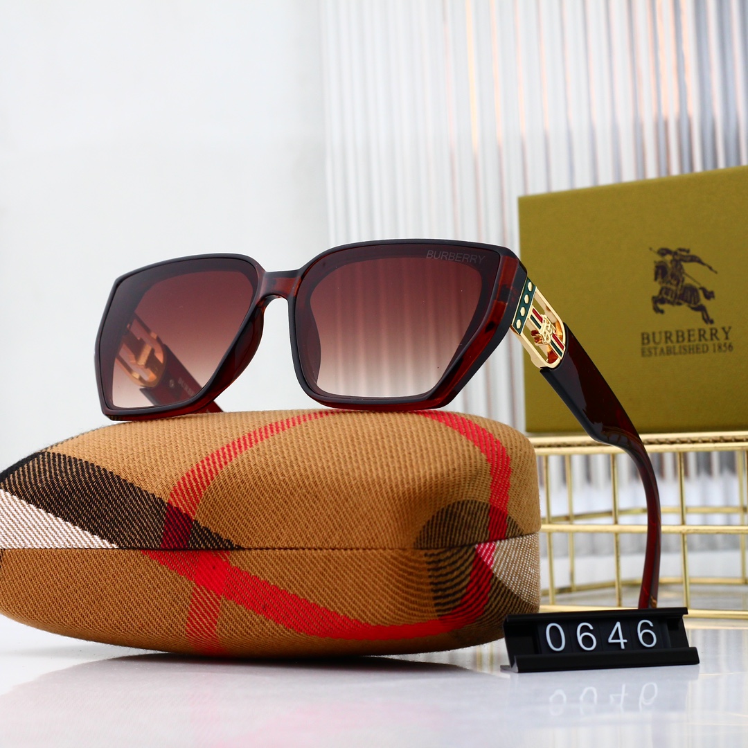 Burberry Sunglasses