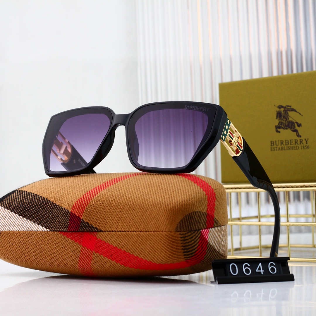 Burberry Sunglasses