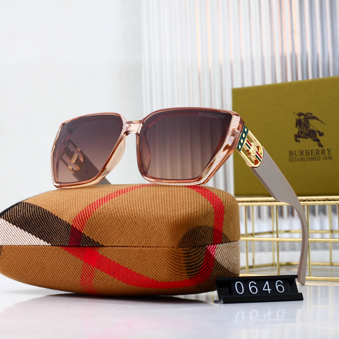 Burberry Sunglasses