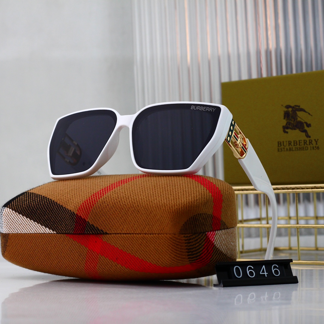 Burberry Sunglasses