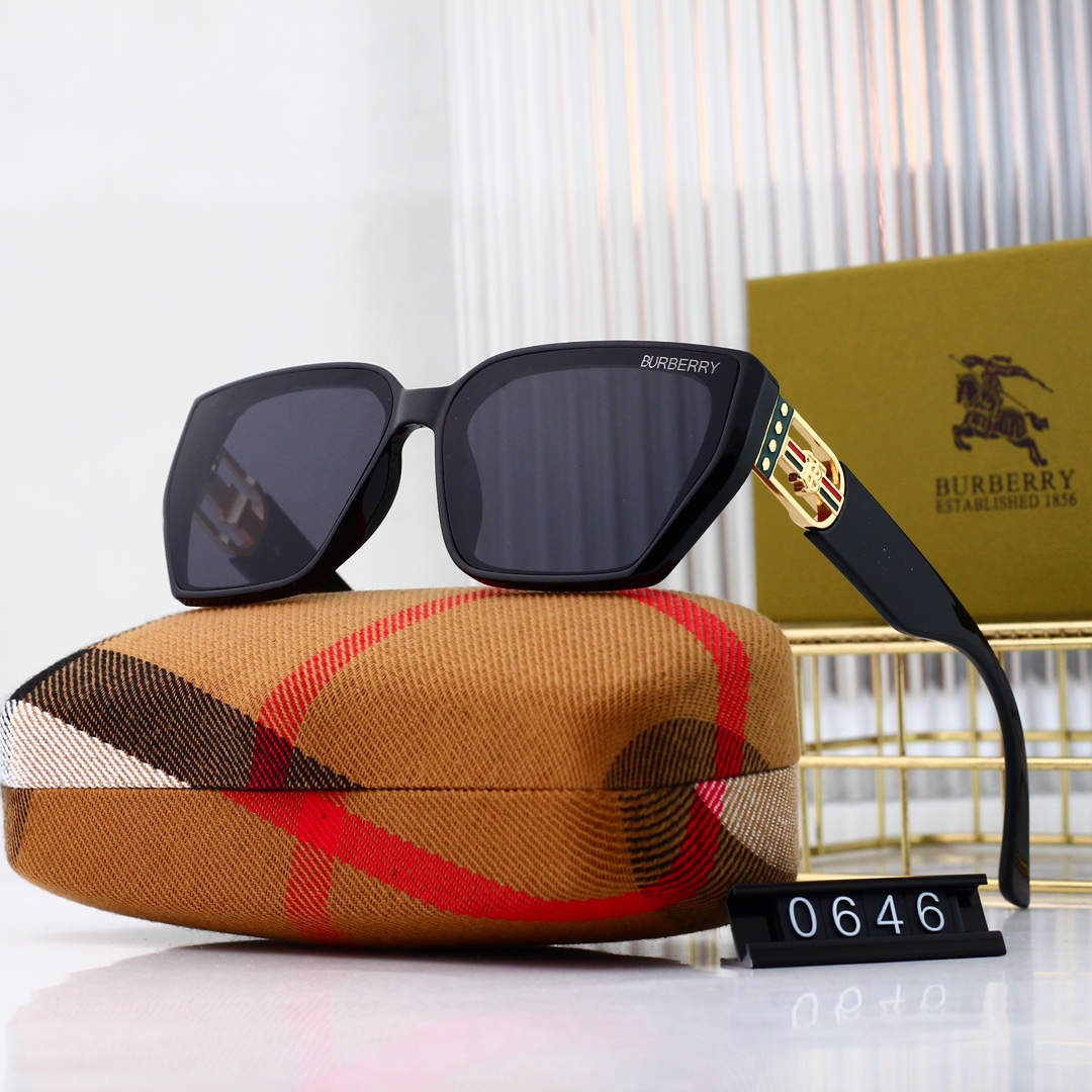 Burberry Sunglasses