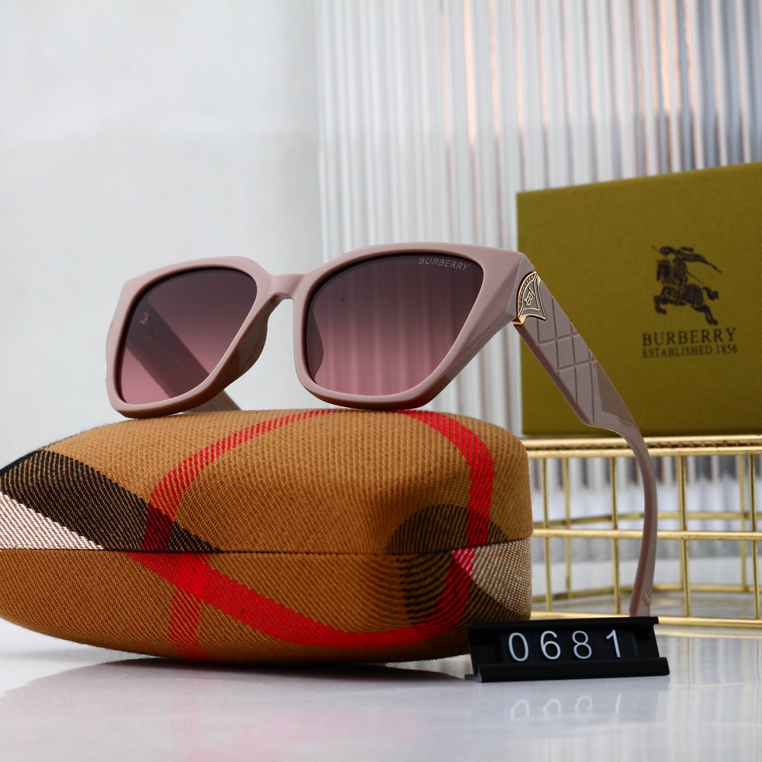 Burberry Sunglasses