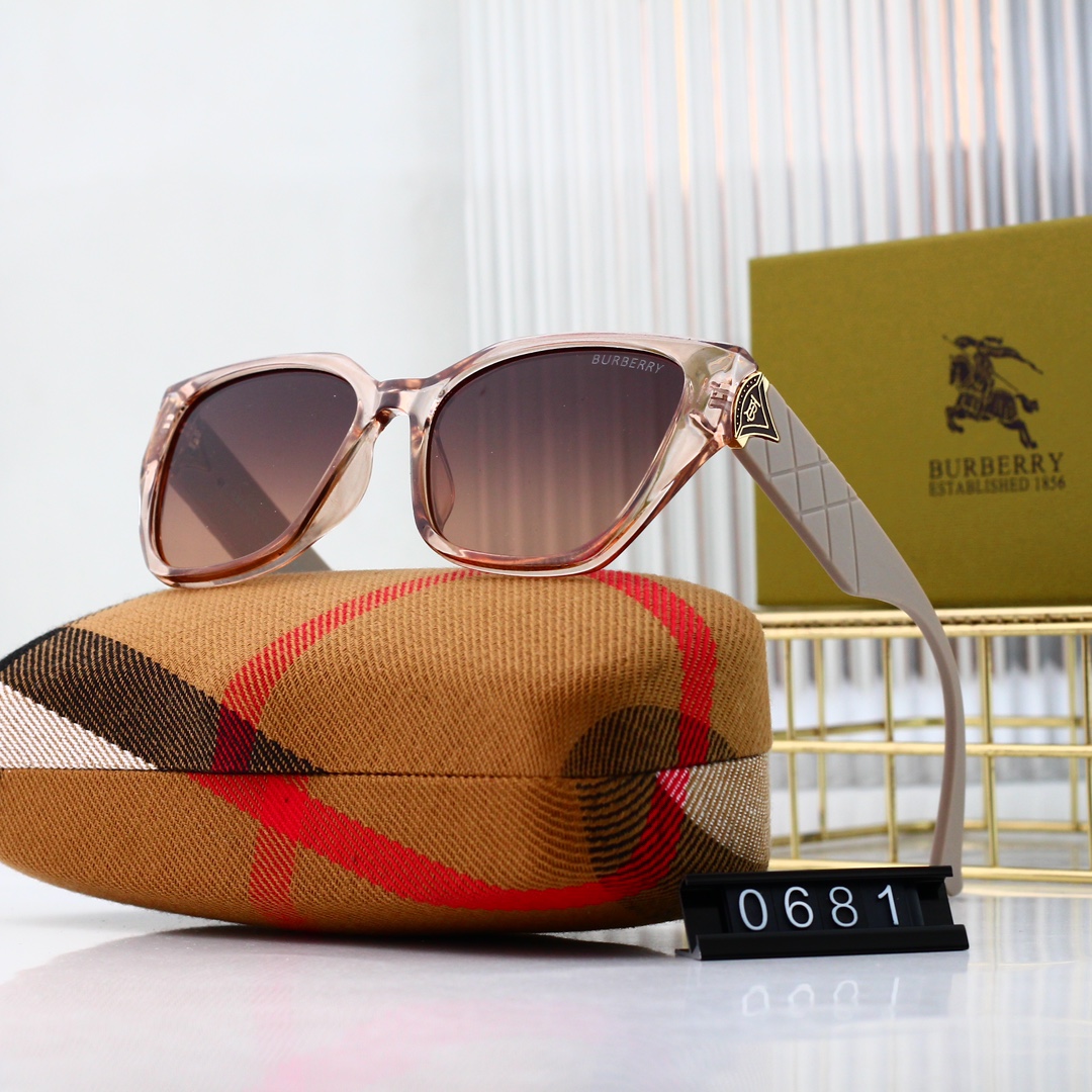 Burberry Sunglasses