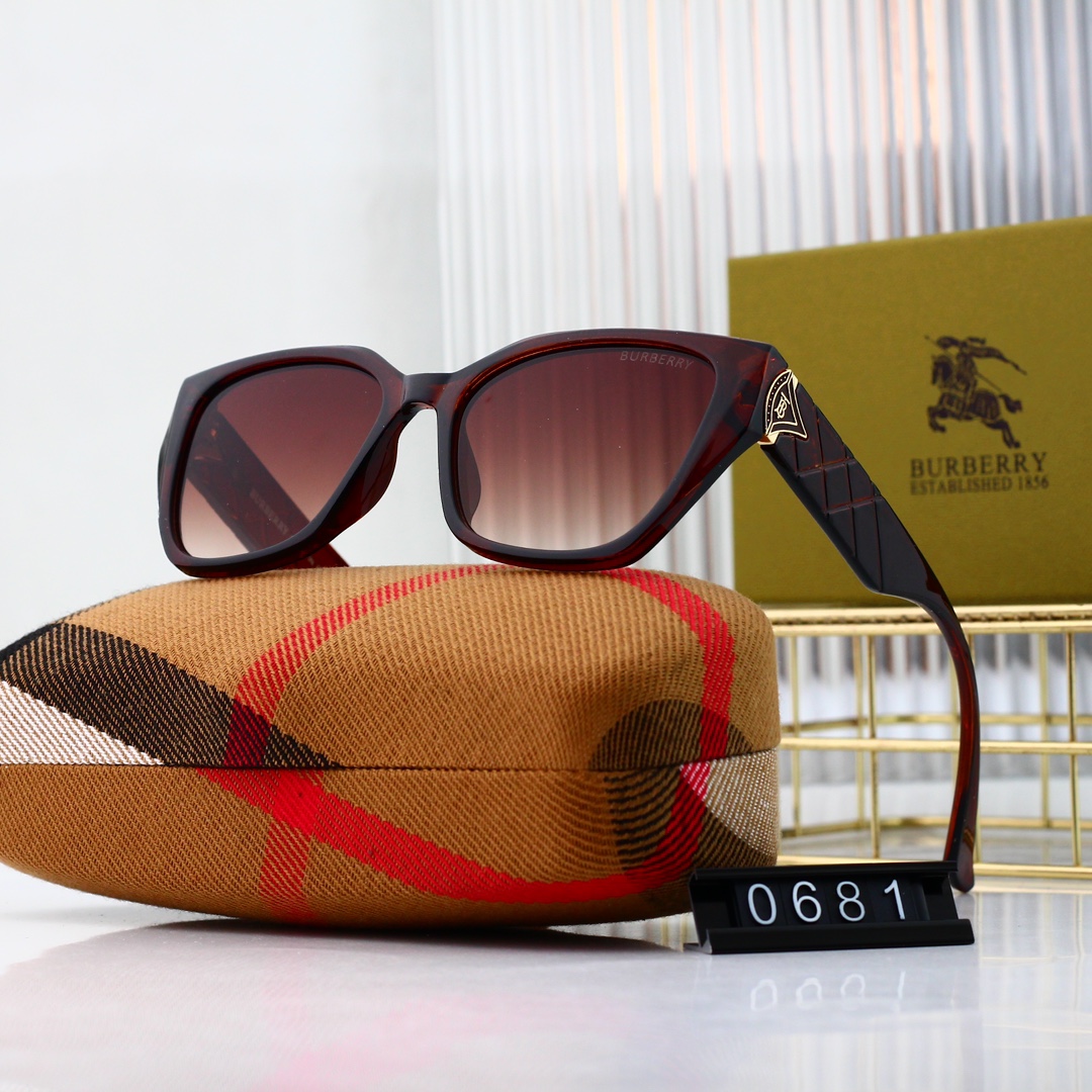 Burberry Sunglasses