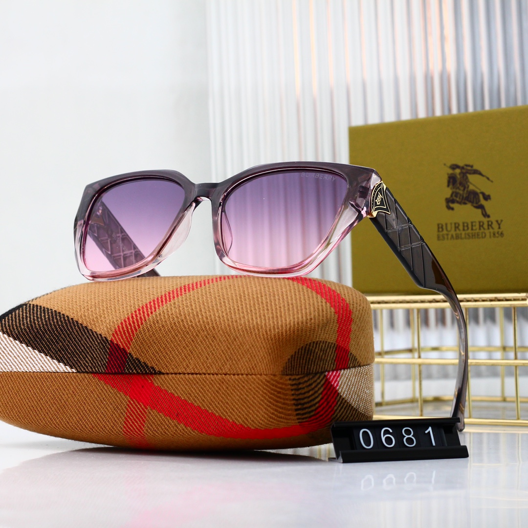Burberry Sunglasses