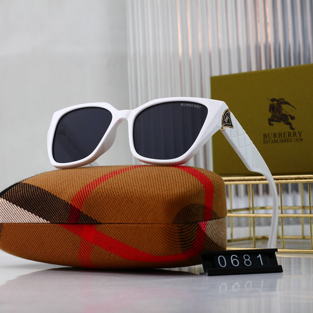 Burberry Sunglasses
