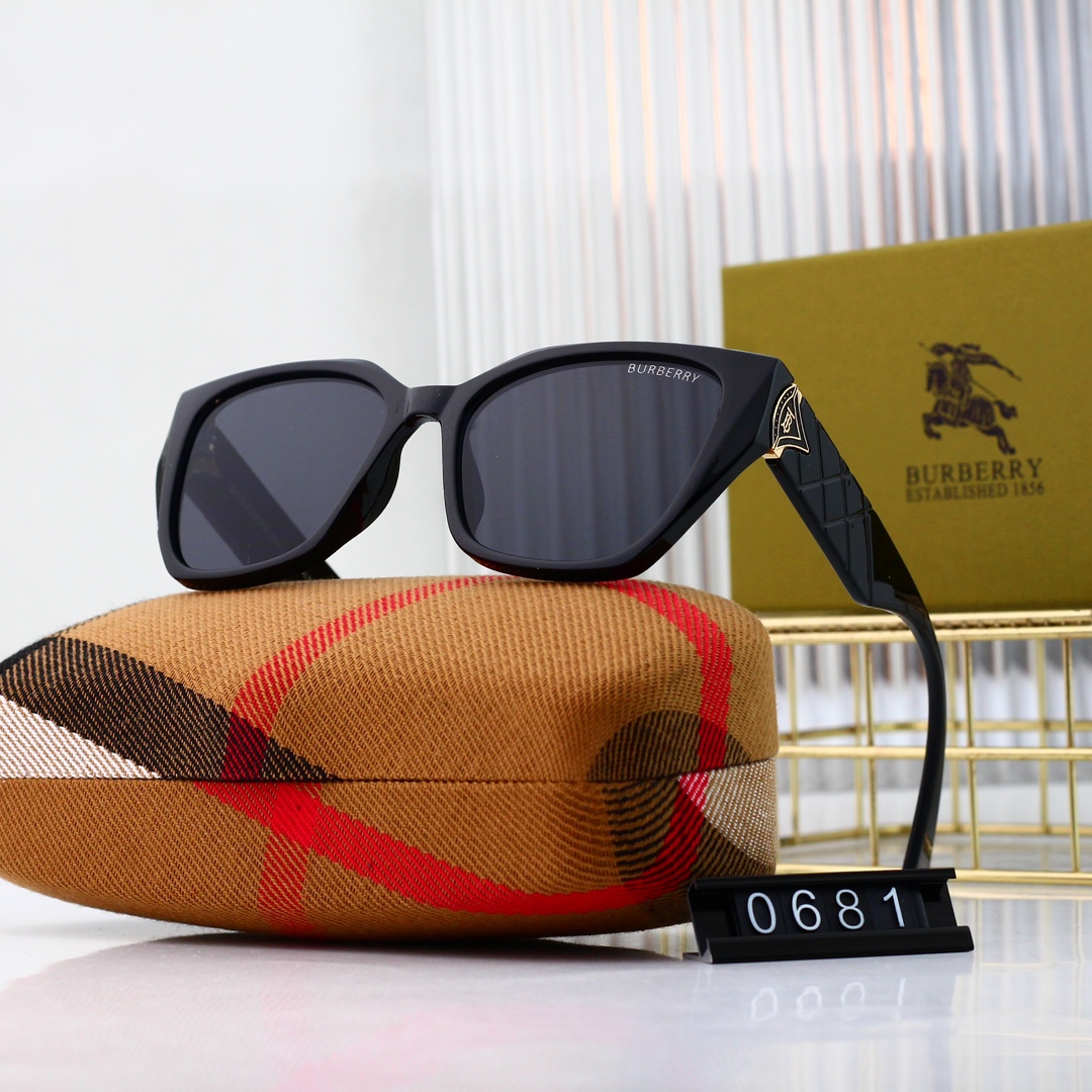 Burberry Sunglasses