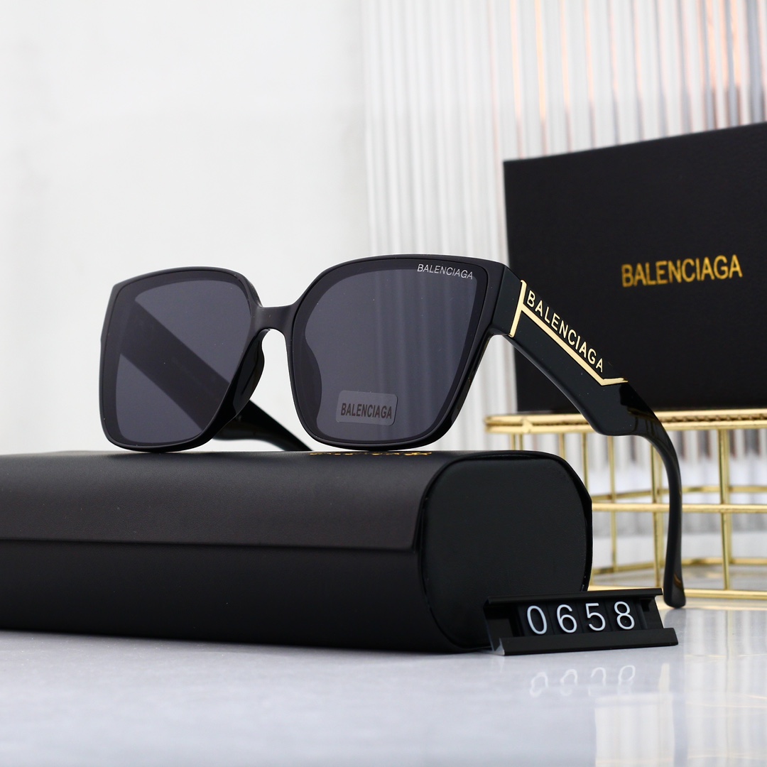 Balenciaga Sunglasses