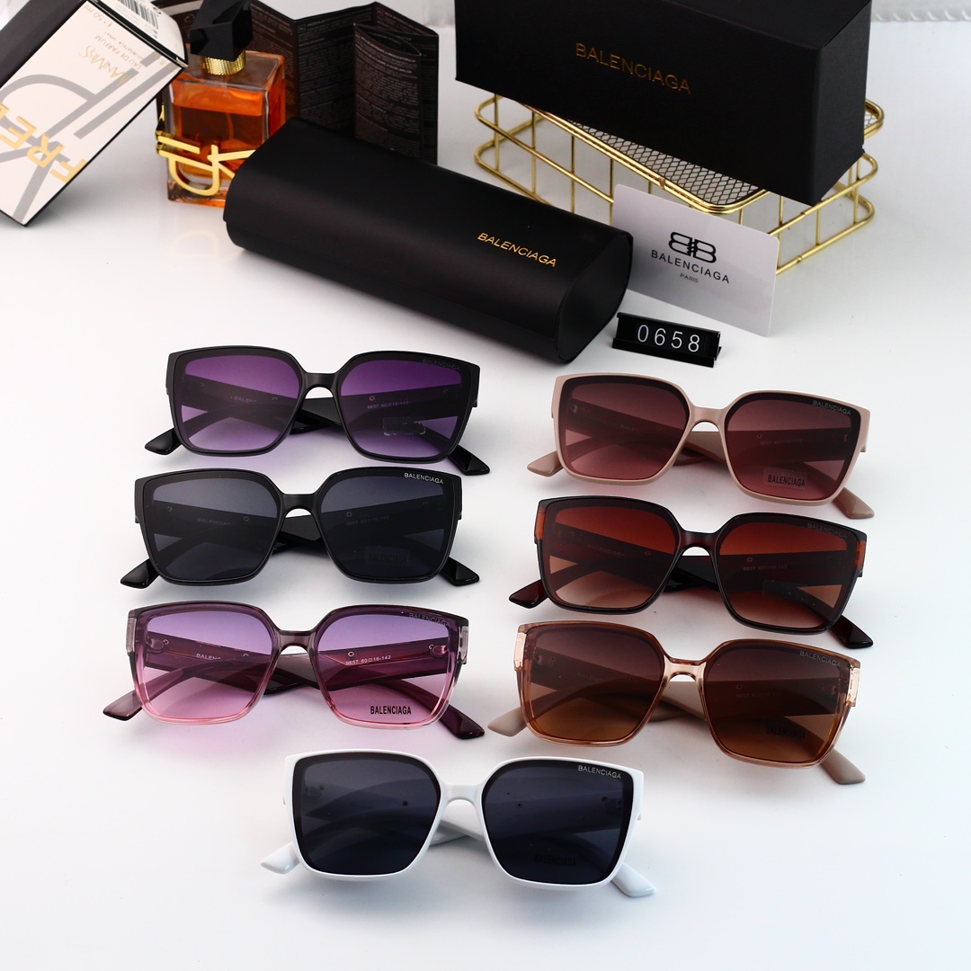 Balenciaga Sunglasses