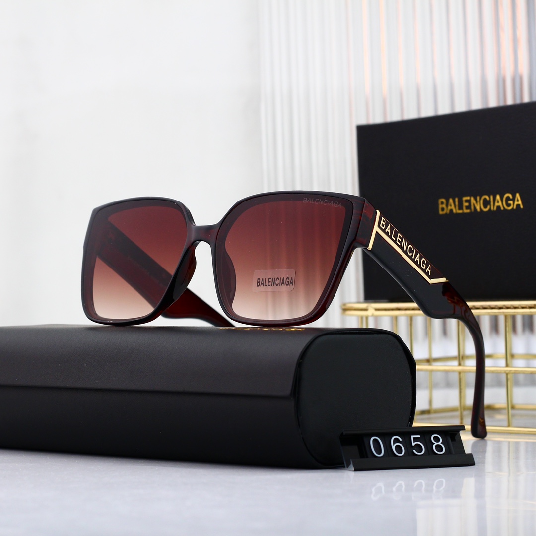 Balenciaga Sunglasses