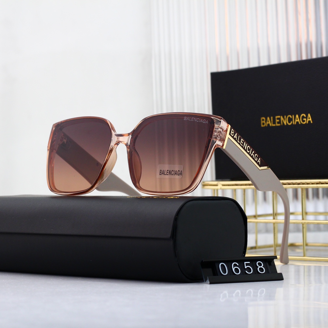 Balenciaga Sunglasses
