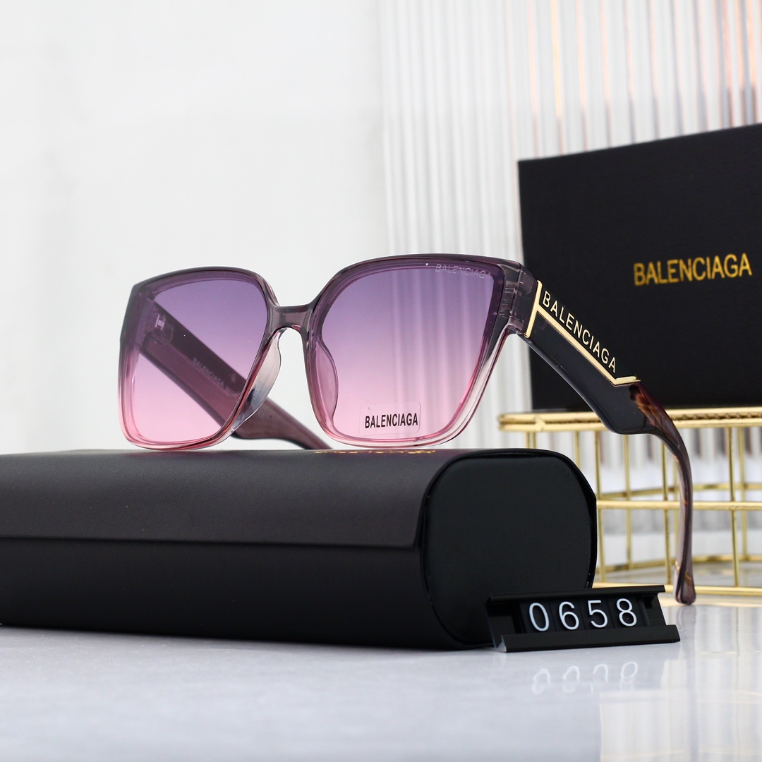 Balenciaga Sunglasses