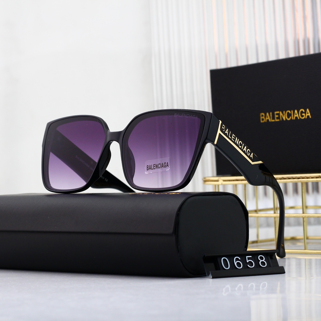 Balenciaga Sunglasses
