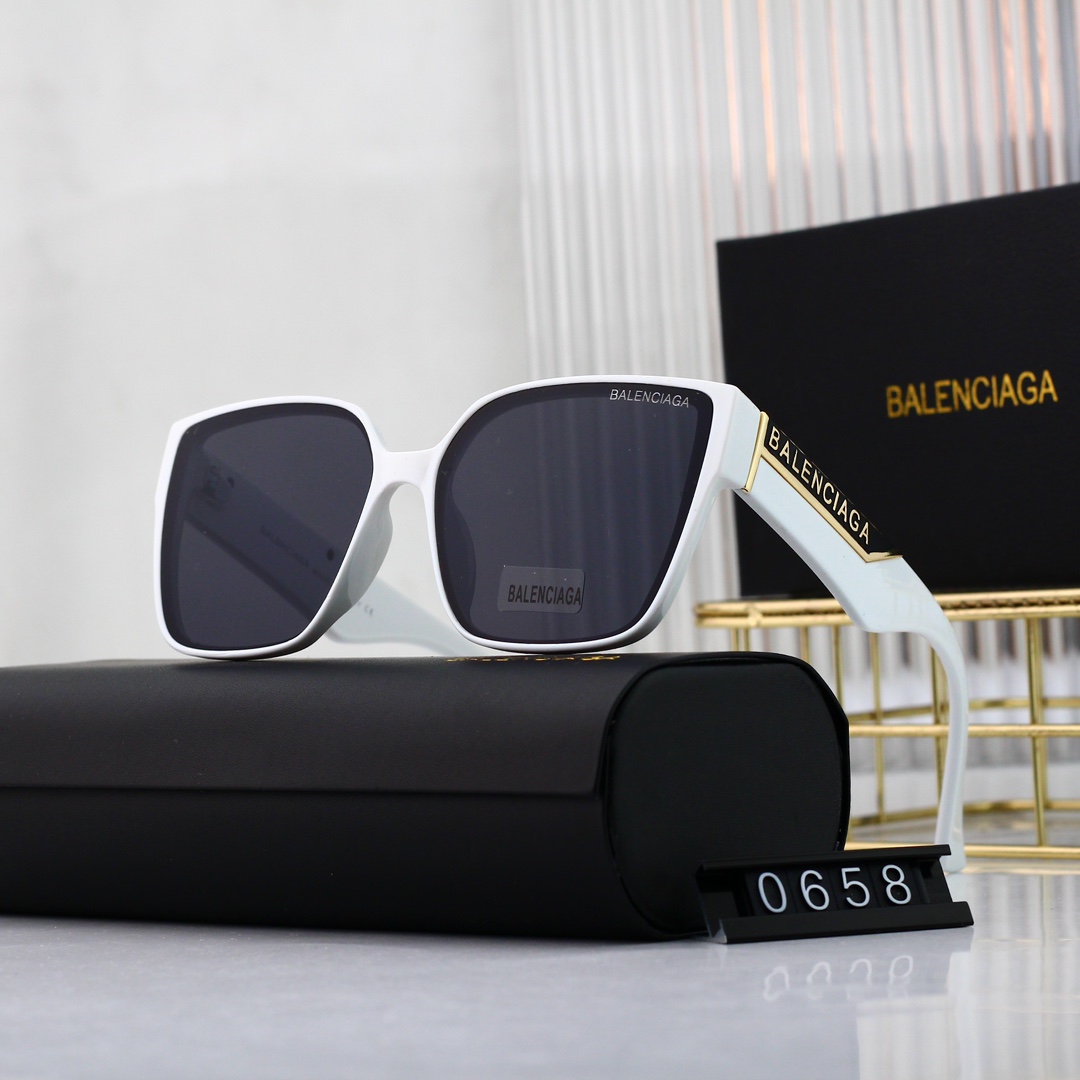 Balenciaga Sunglasses