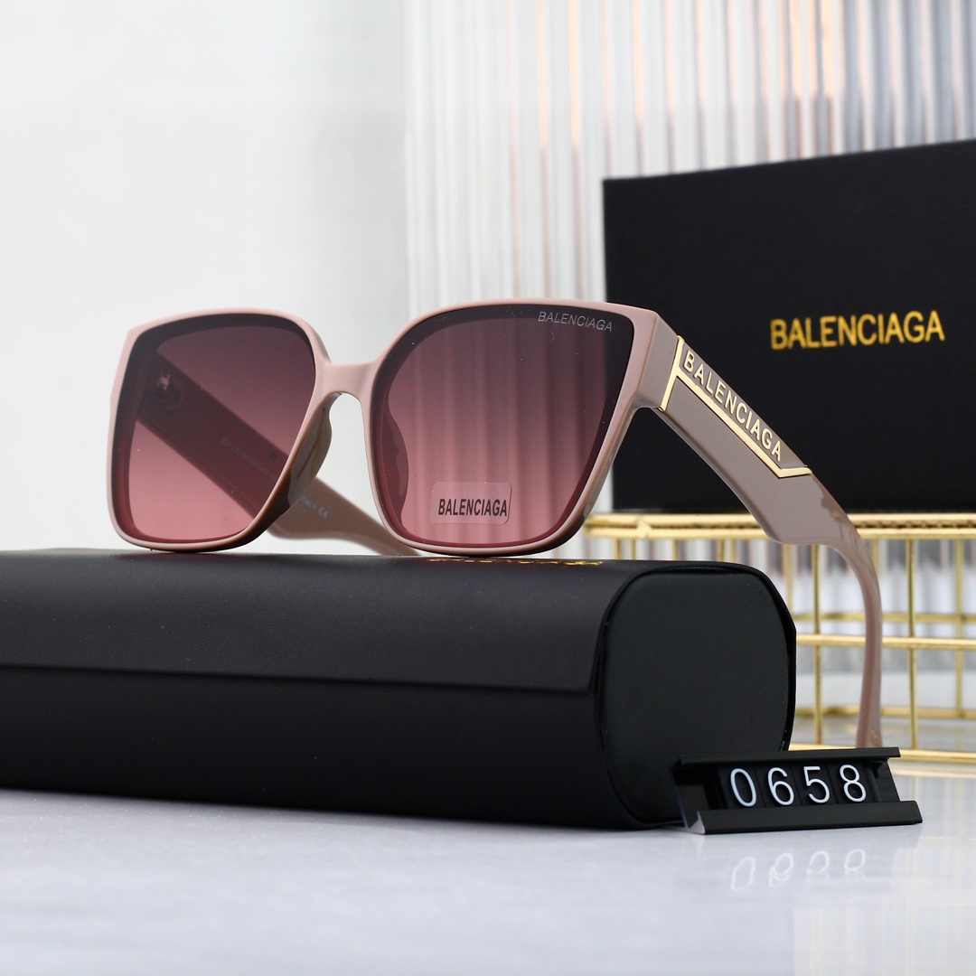 Balenciaga Sunglasses