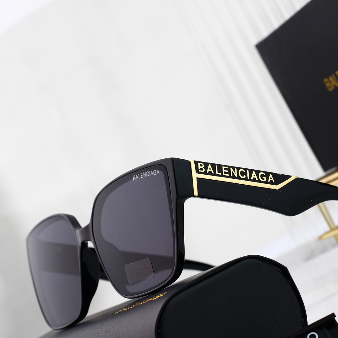 Balenciaga Sunglasses