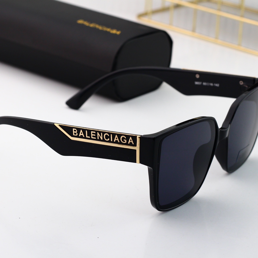Balenciaga Sunglasses