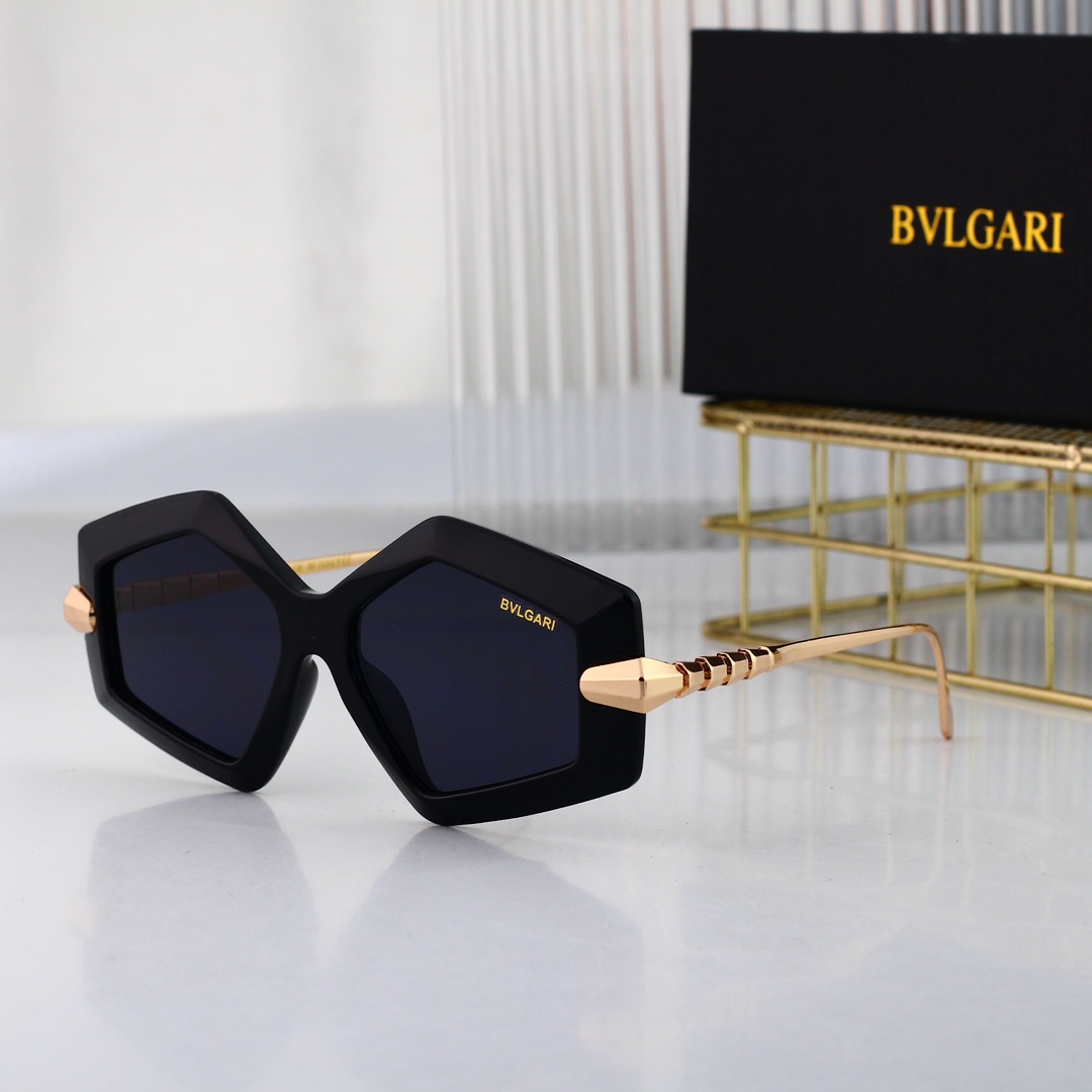 Bulgari Basic Glasses