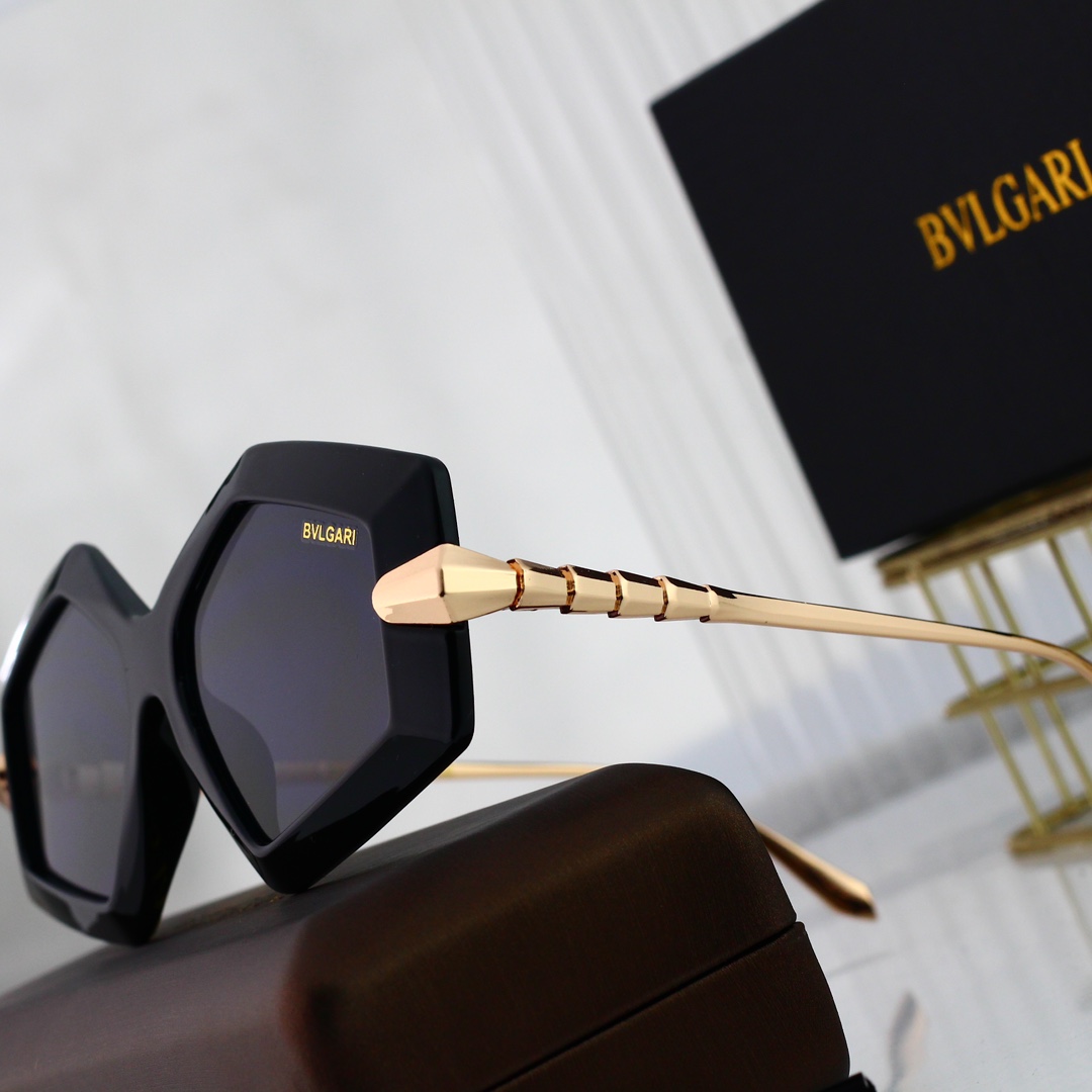 Bulgari Basic Glasses