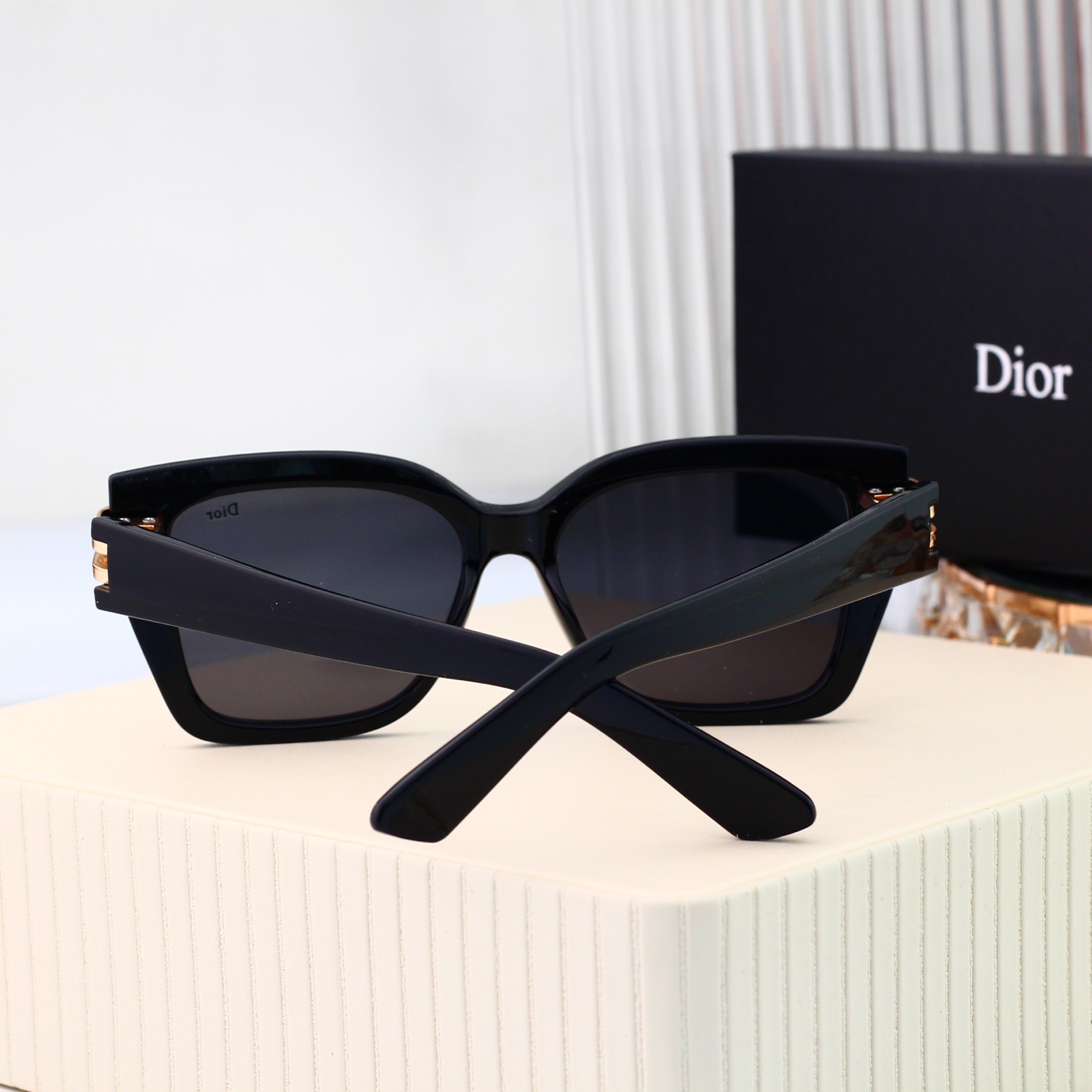 Dior Basic Glasses