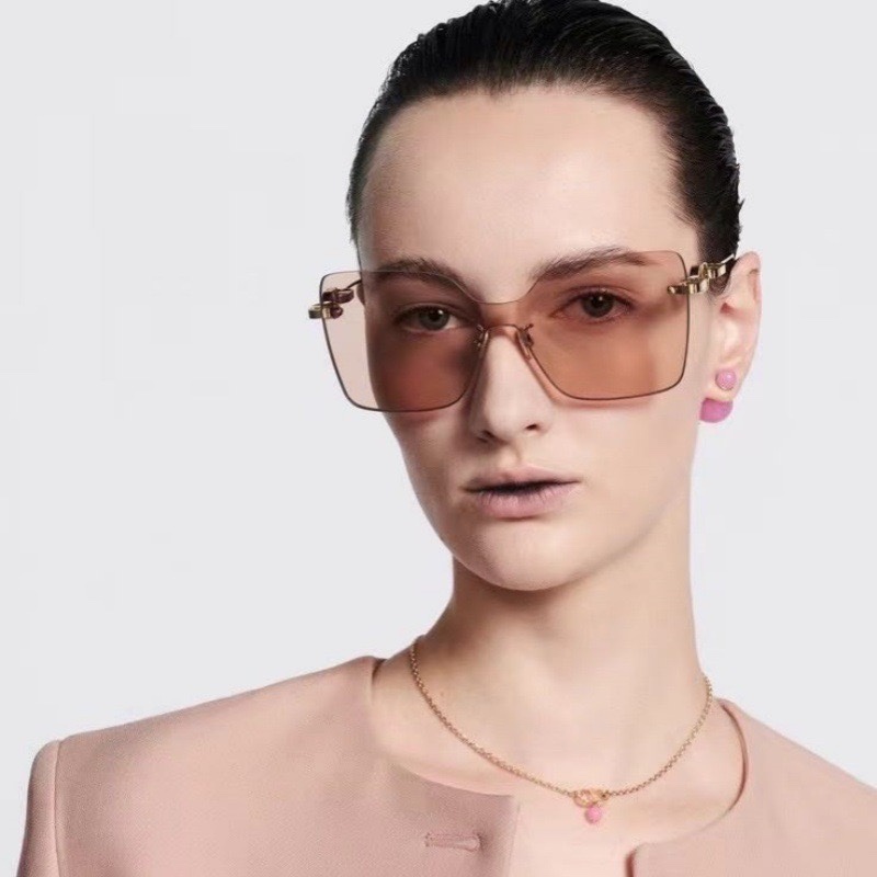 Dior Basic Glasses