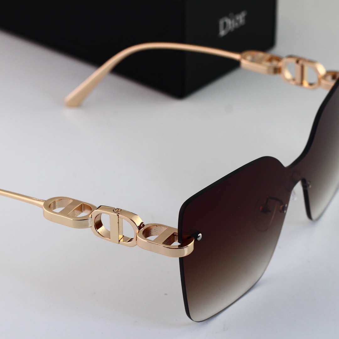 Dior Basic Glasses