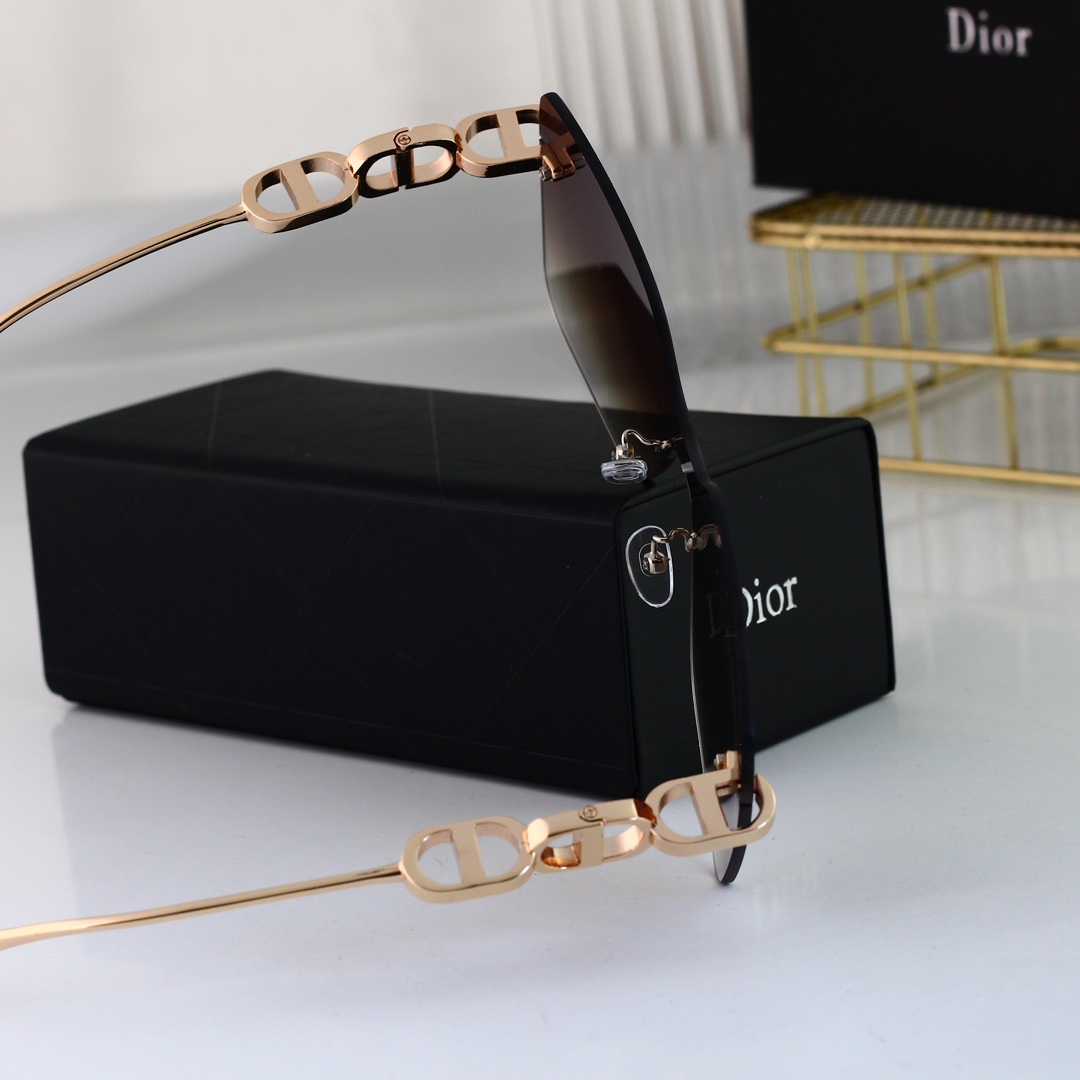 Dior Basic Glasses