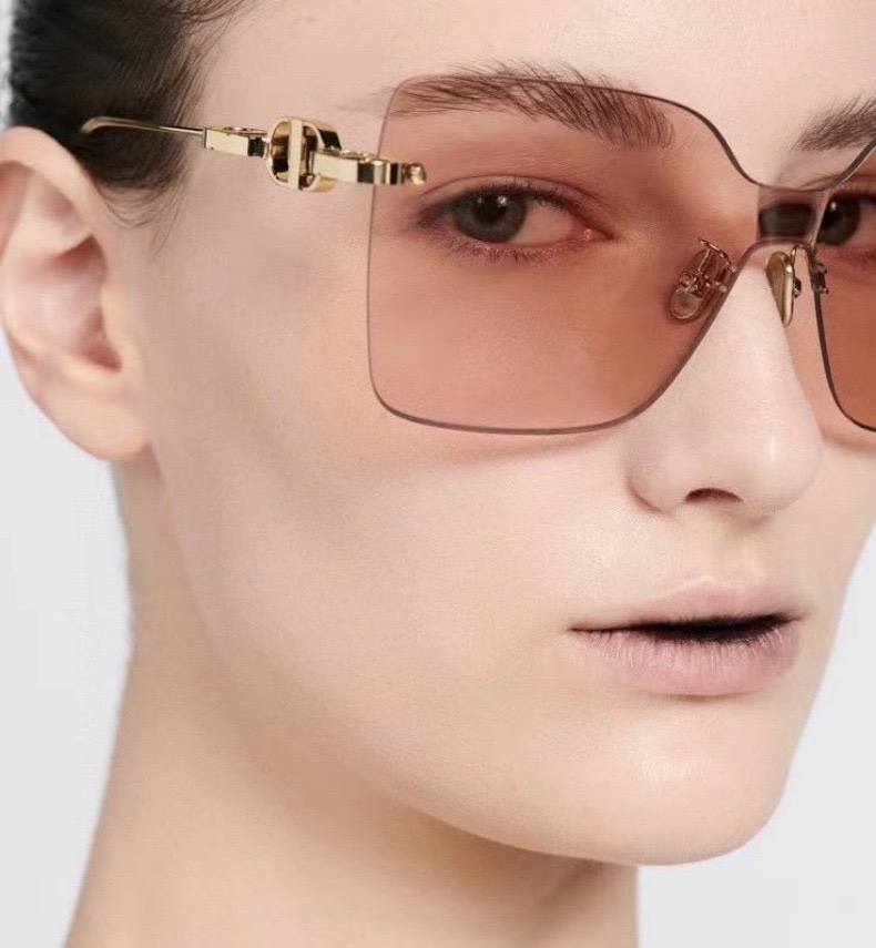 Dior Basic Glasses