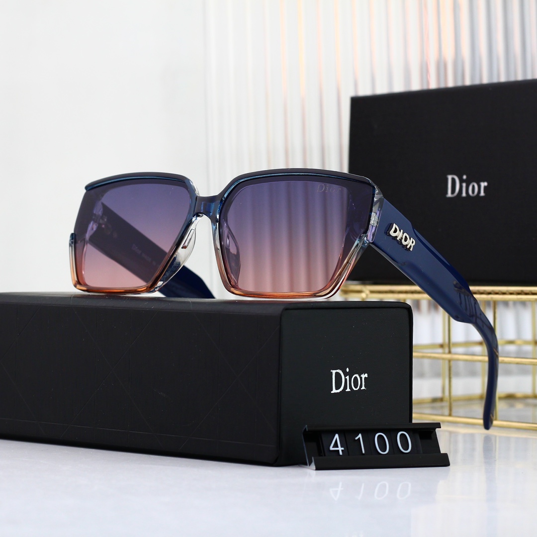 Dior Sunglasses