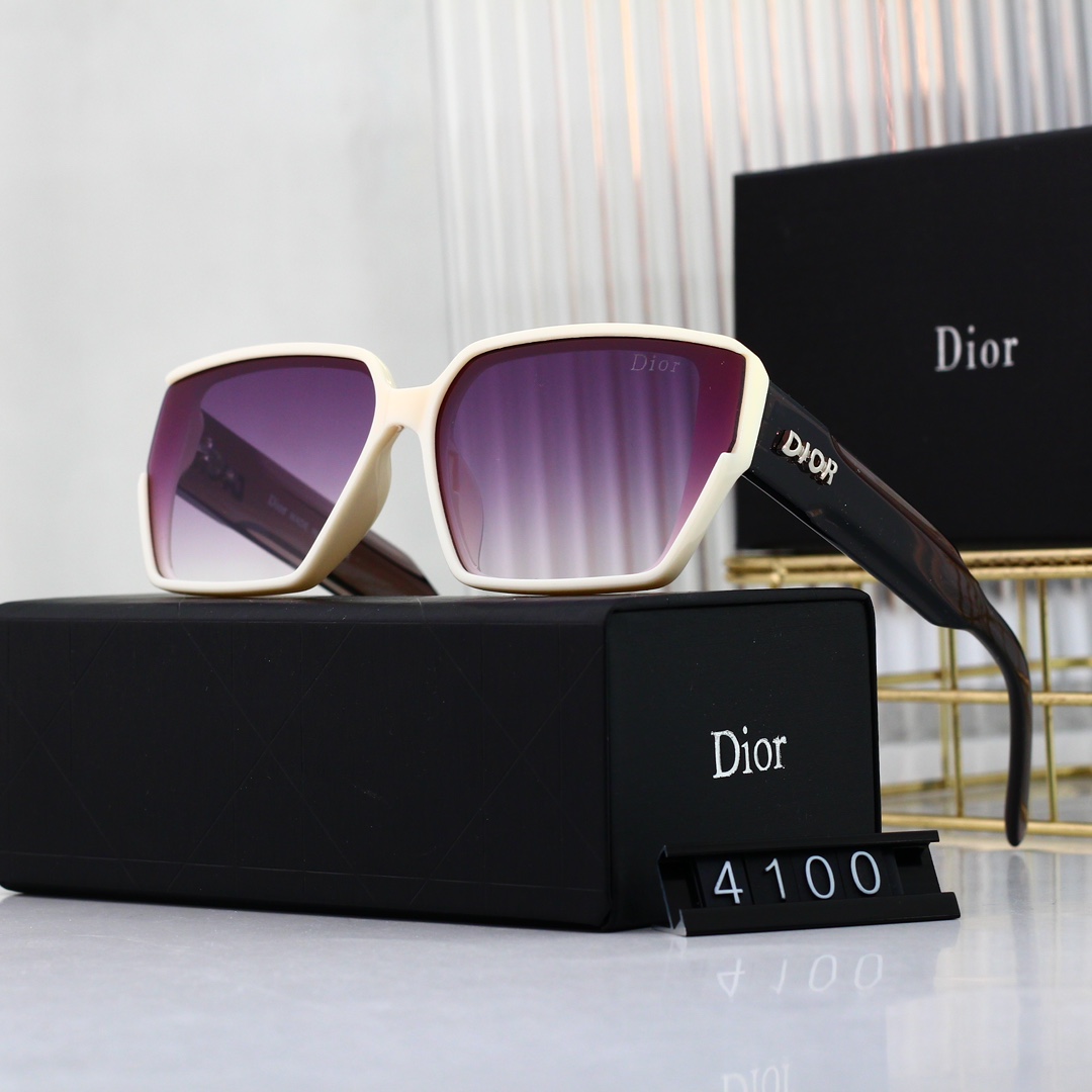Dior Sunglasses