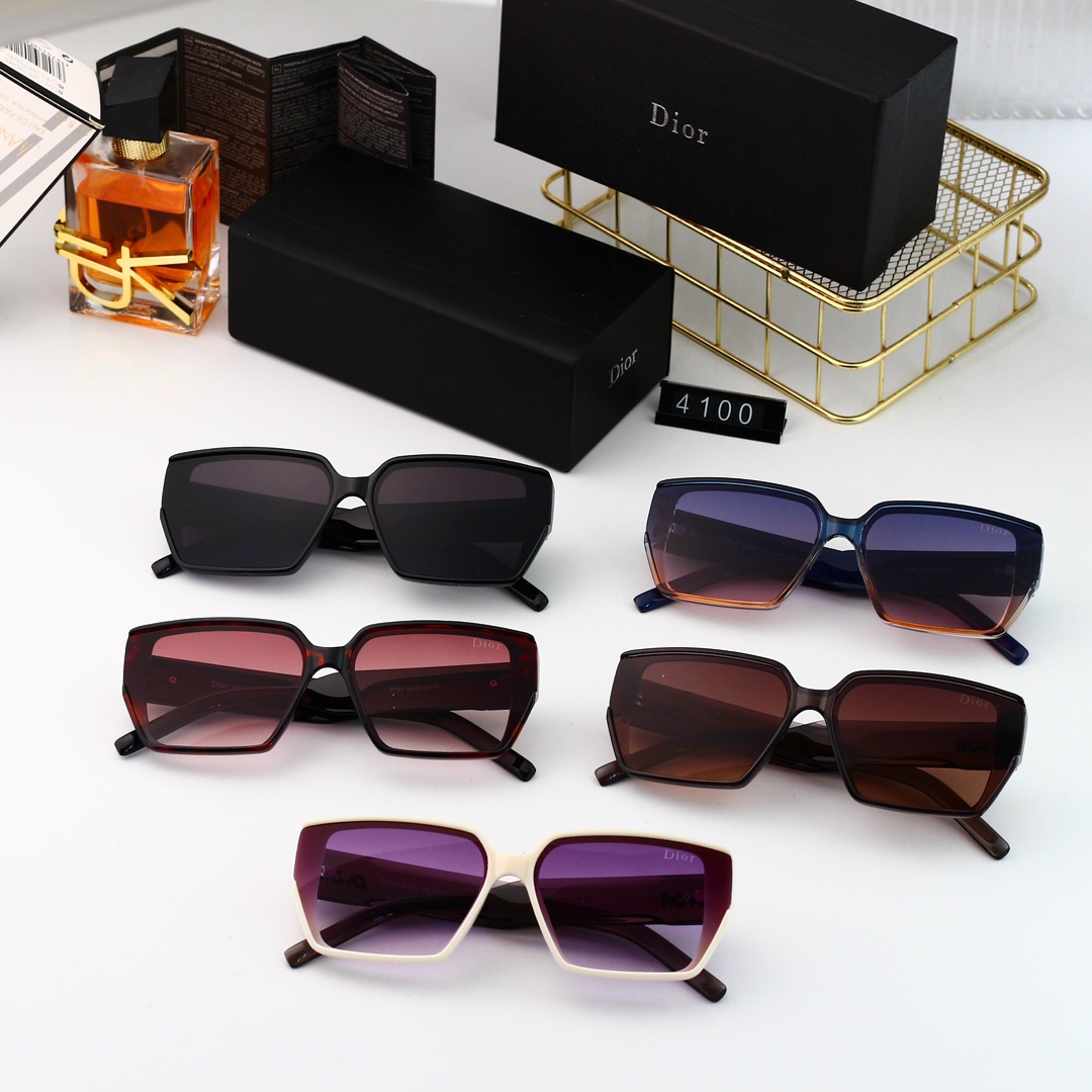 Dior Sunglasses