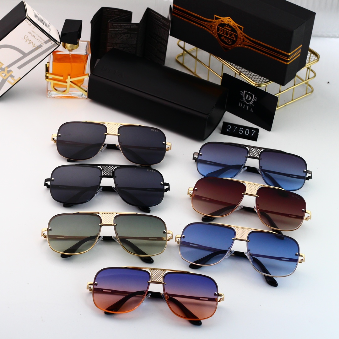 Basic Glasses