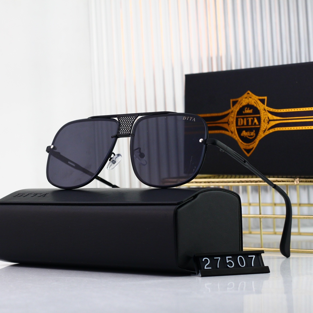 Basic Glasses