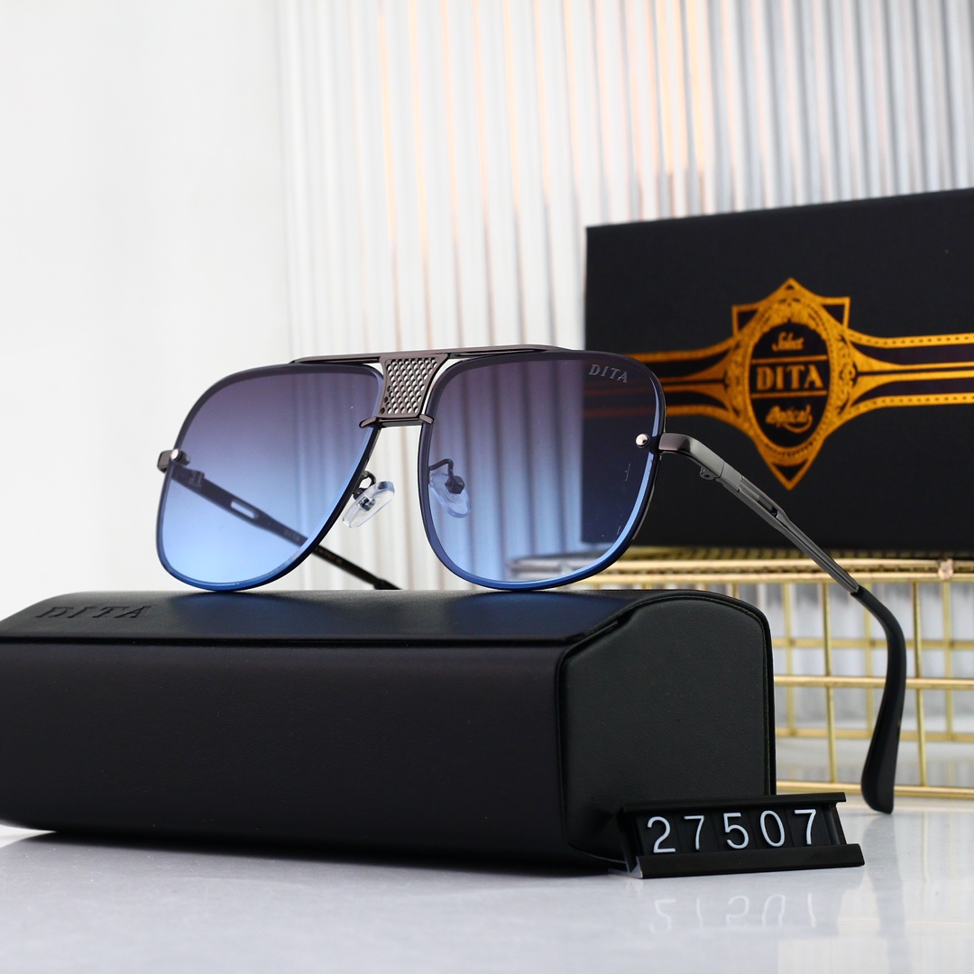 Basic Glasses