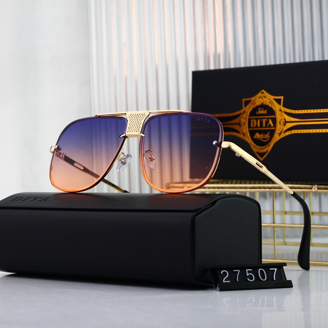 Basic Glasses