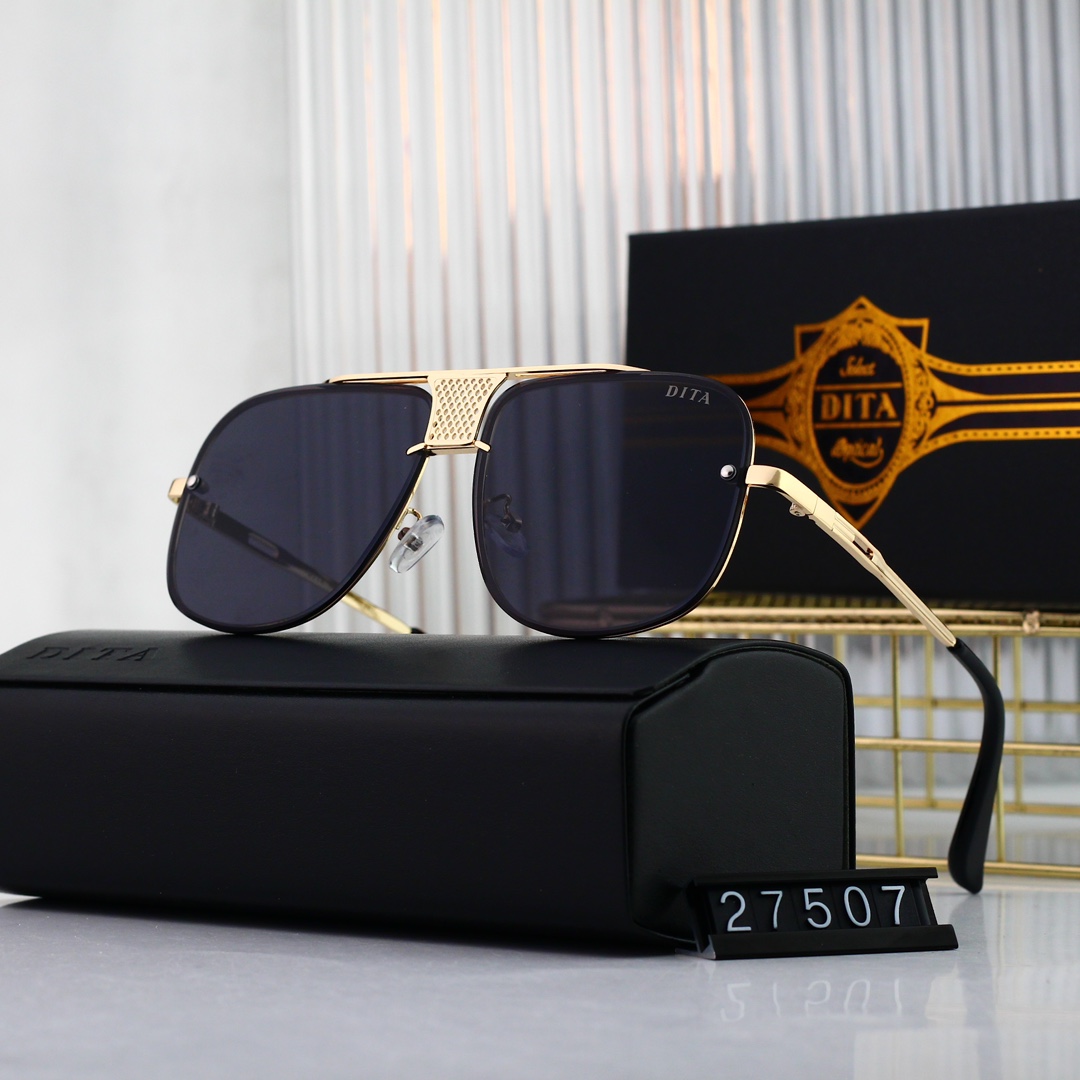 Basic Glasses