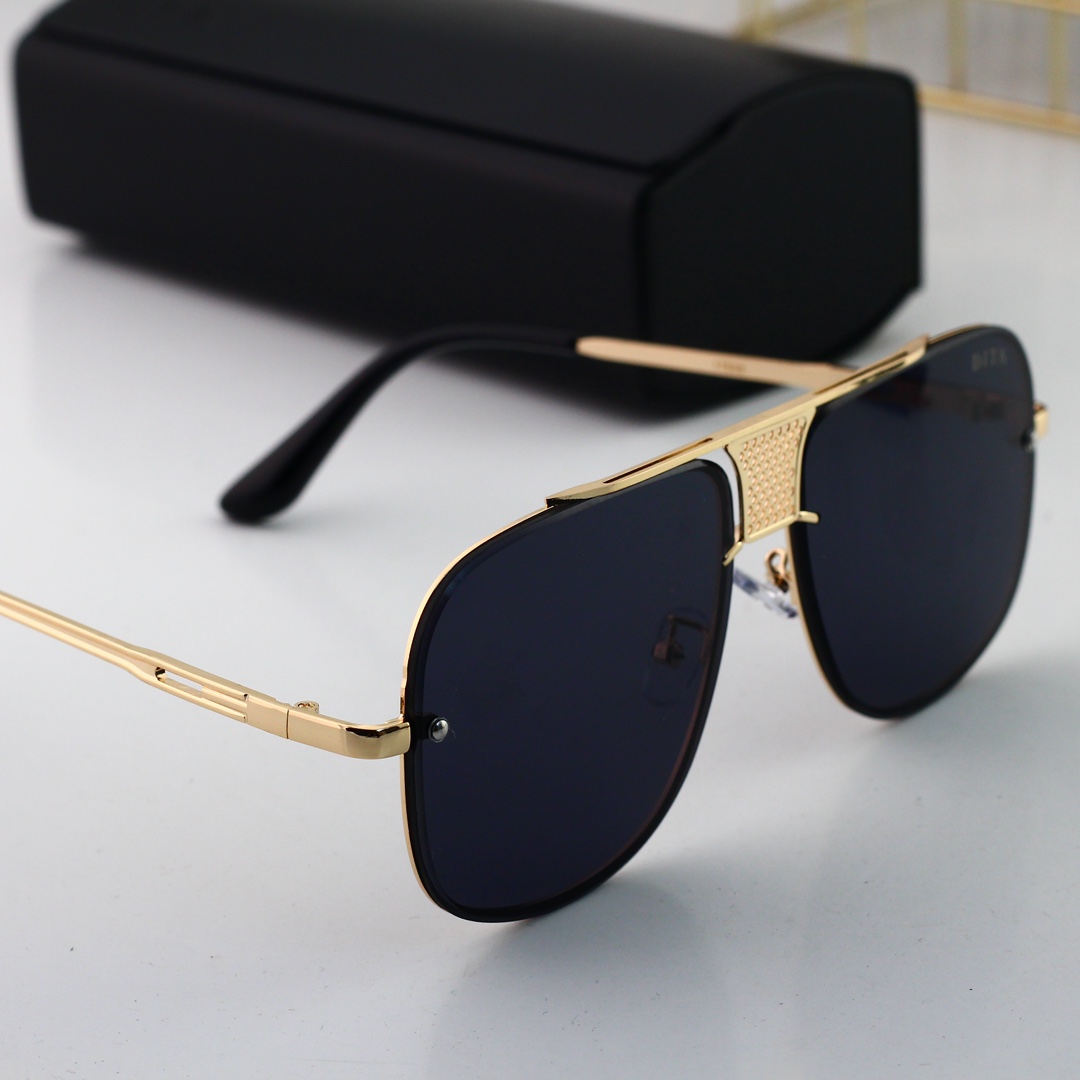 Basic Glasses