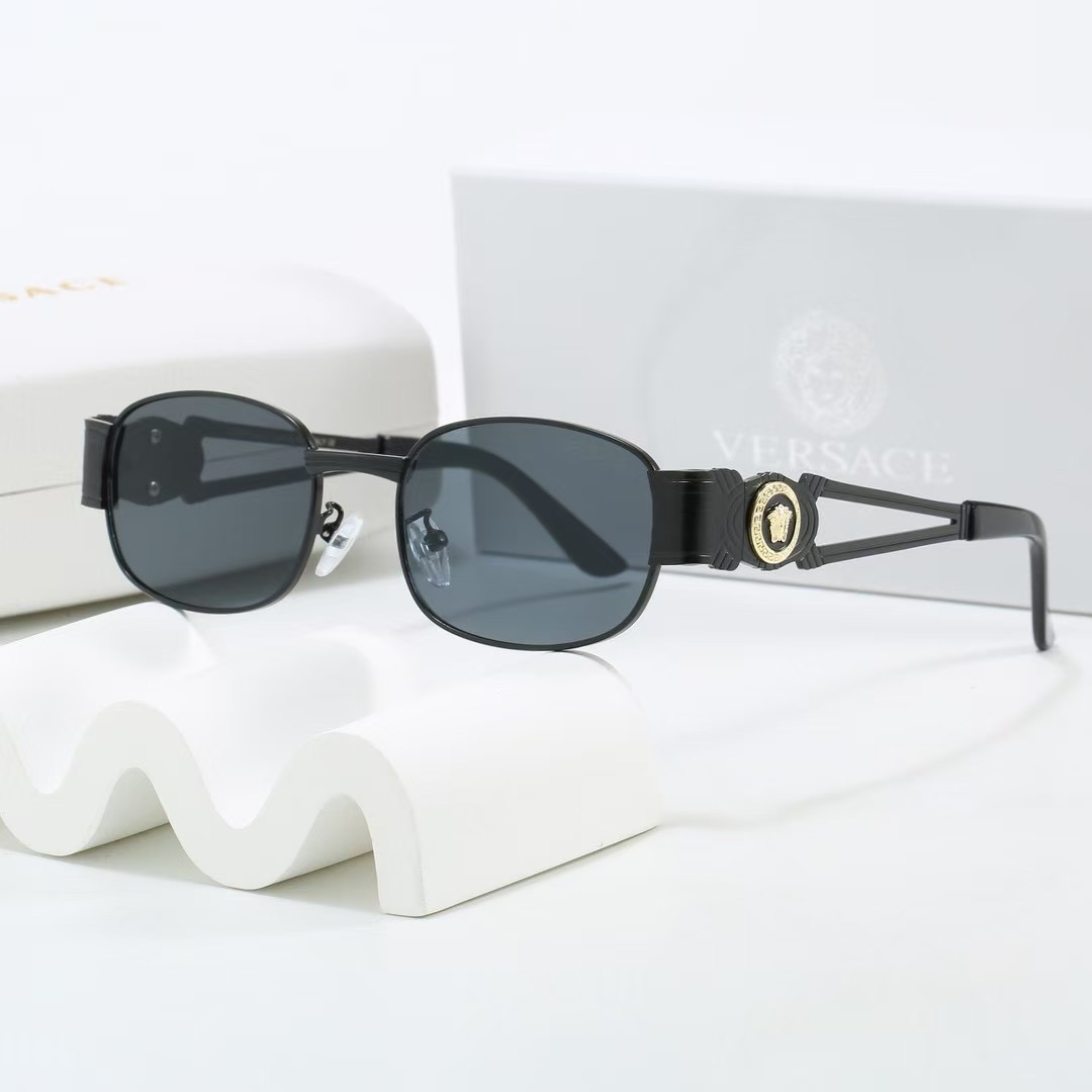 Versace Basic Glasses