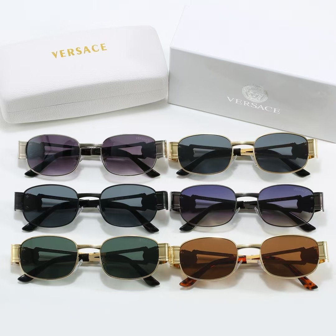 Versace Basic Glasses