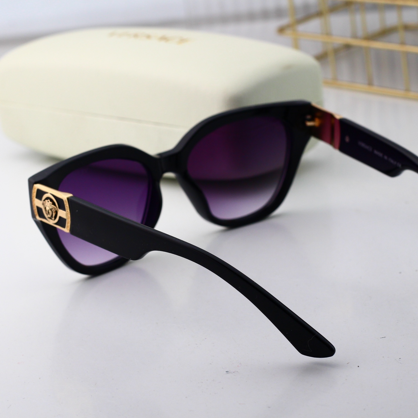 Versace Basic Glasses