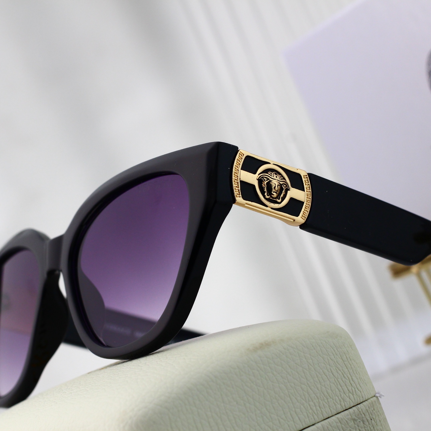 Versace Basic Glasses