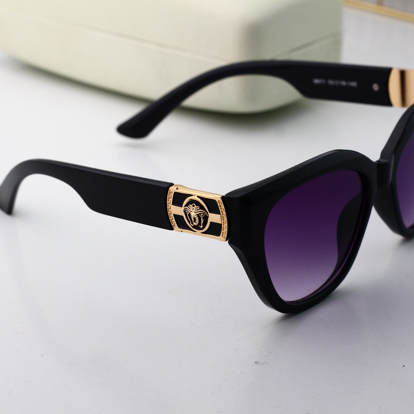 Versace Basic Glasses