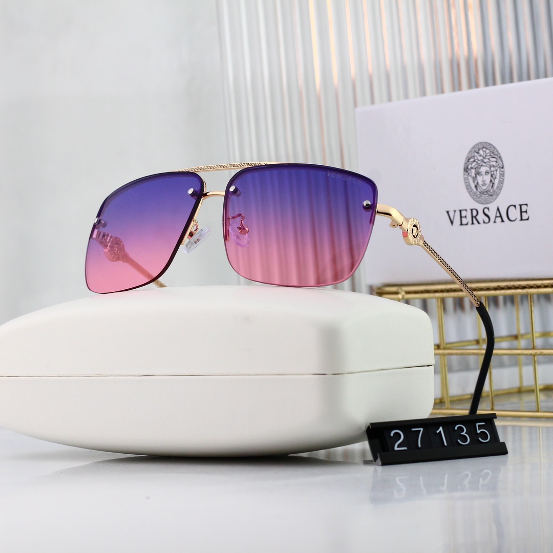 Versace Basic Glasses
