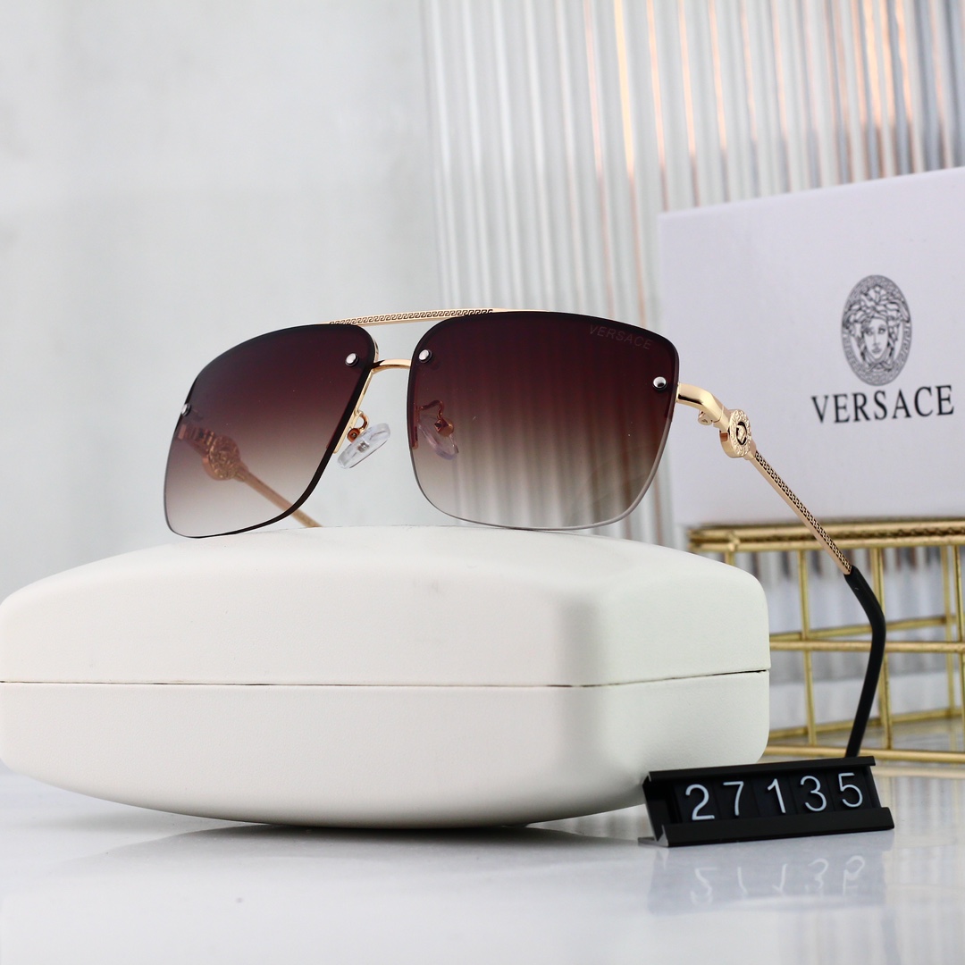 Versace Basic Glasses